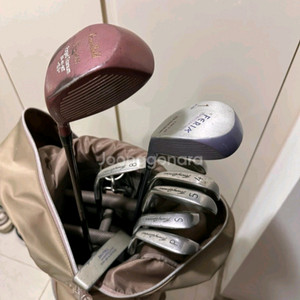 골프채세트