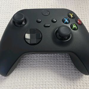Xbox 무선 컨트롤러 4세대 블랙