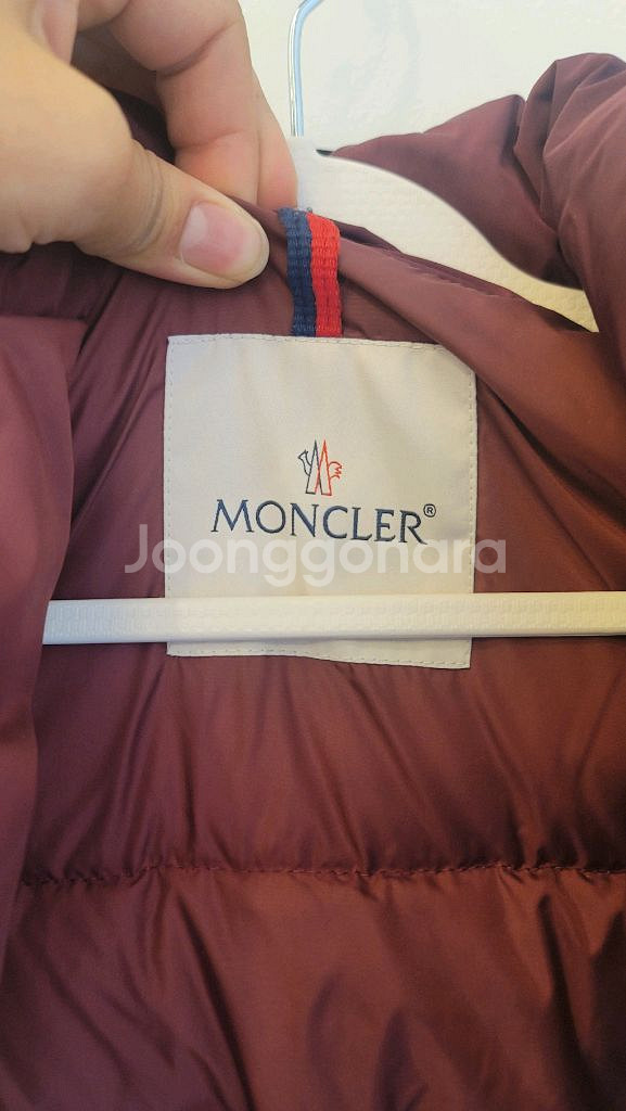 몽클레어5Y--2