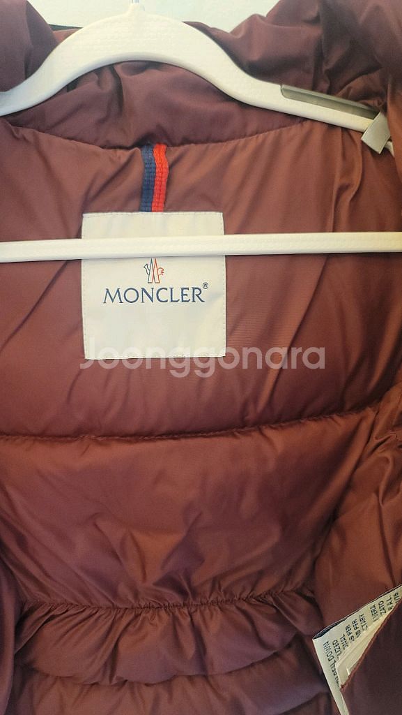 몽클레어5Y--8