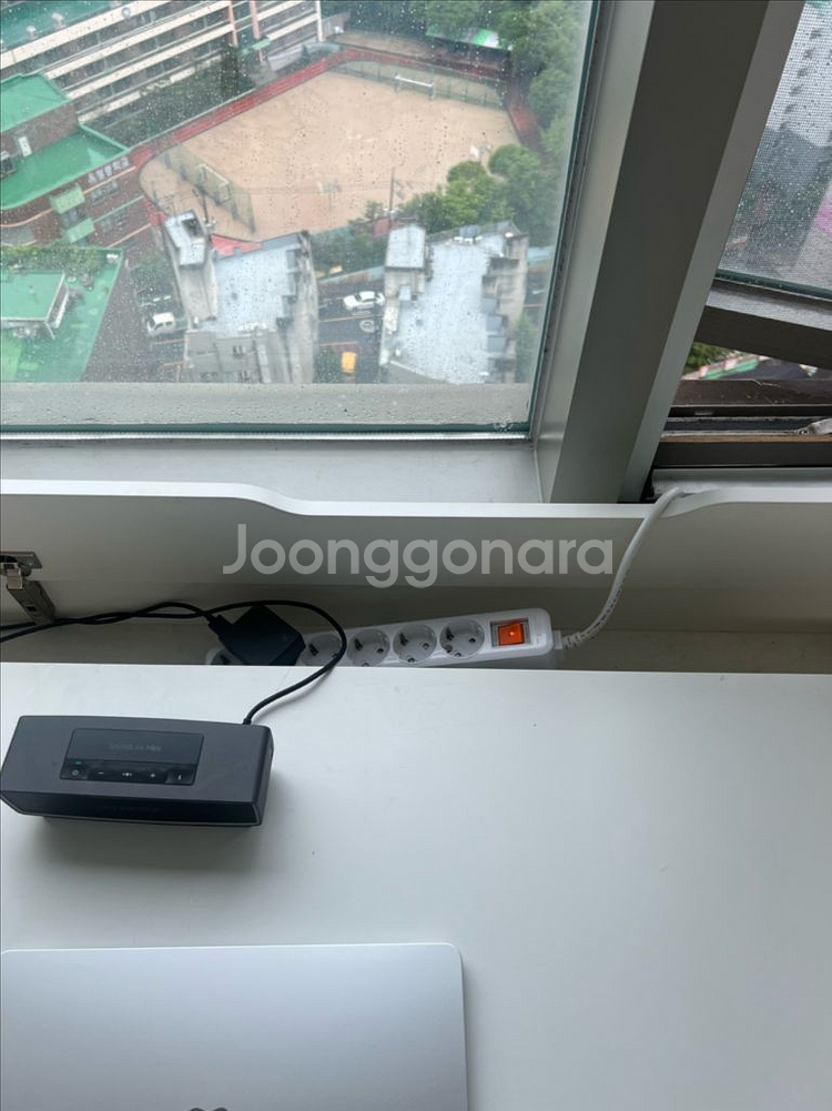 *가격조정!!(마지막)이케아 ALEX 책상 22715--2