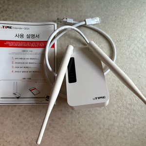 ipTIME Extender-GIGA