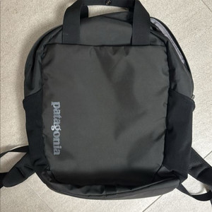 [파타고니아] Atom Tote / 백팩