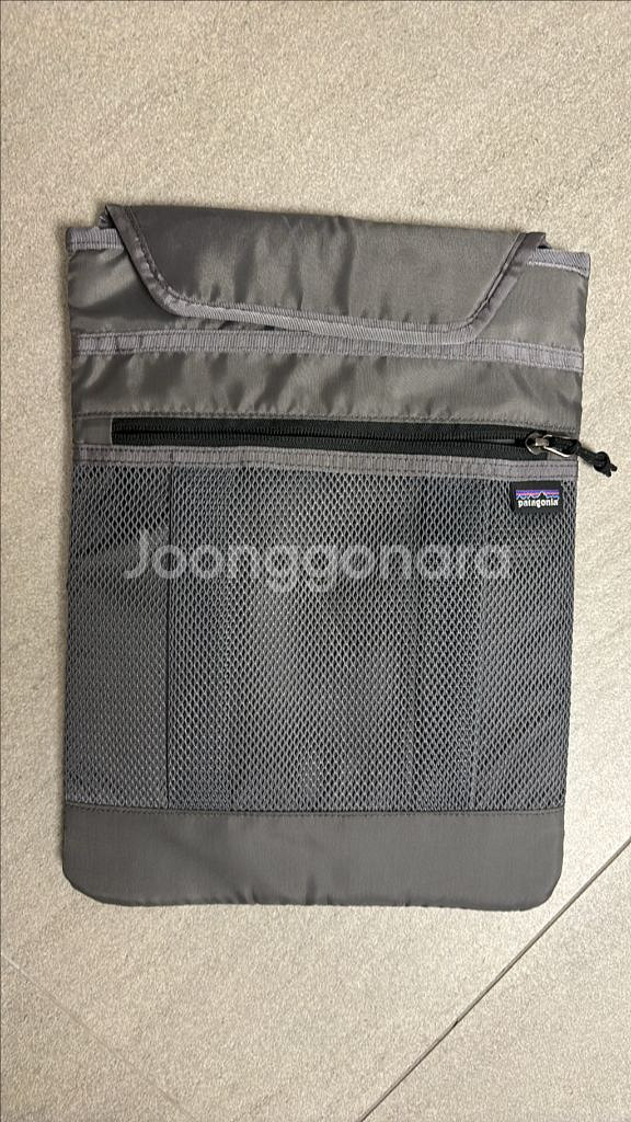 [파타고니아] Atom Tote / 백팩--4