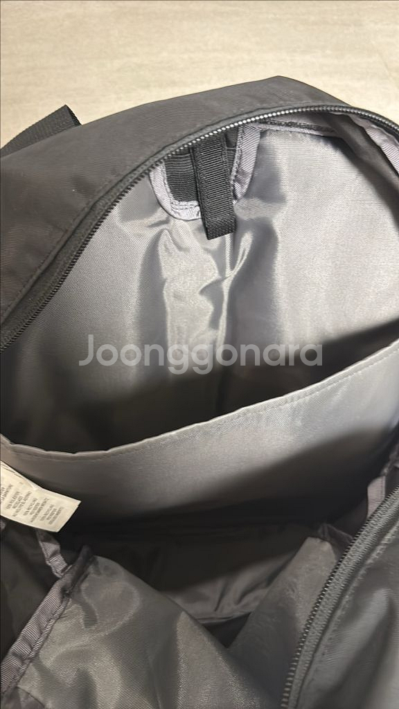 [파타고니아] Atom Tote / 백팩--3