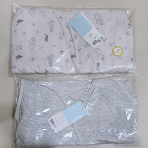 첨이첨이 주니어브라런닝 85호 총2장 새상품 택포