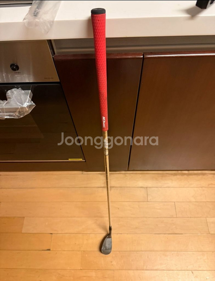 캘러웨이보키 52도 웨지--5