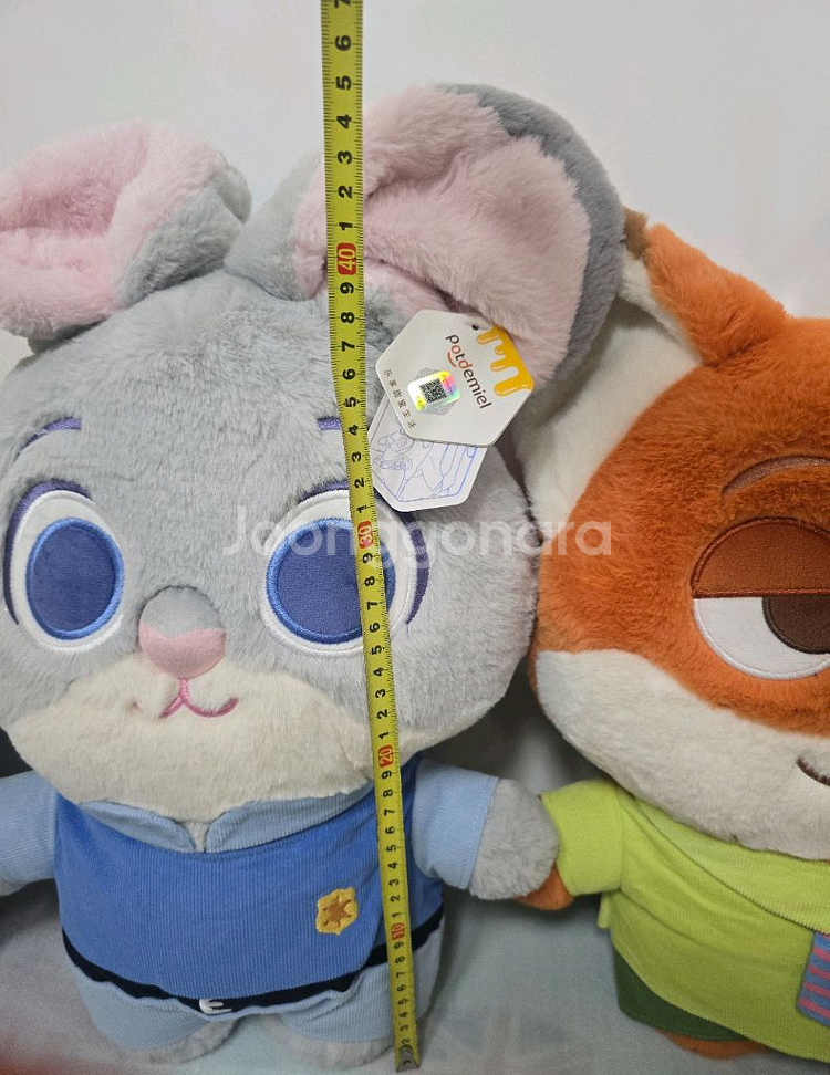**주토피아&한교동&고양이&사메즈&폼폼푸린**--1