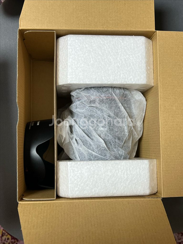 캐논 EF 24-105 F4 IS ii 렌즈--3