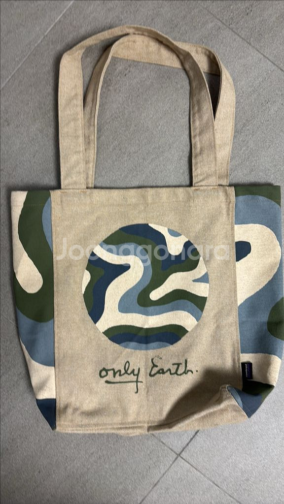 [파타고니아] Market Tote / 에코백--0