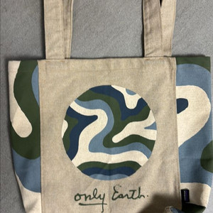 [파타고니아] Market Tote / 에코백