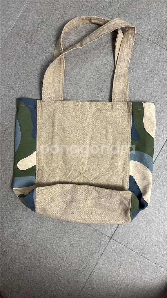 [파타고니아] Market Tote / 에코백--1
