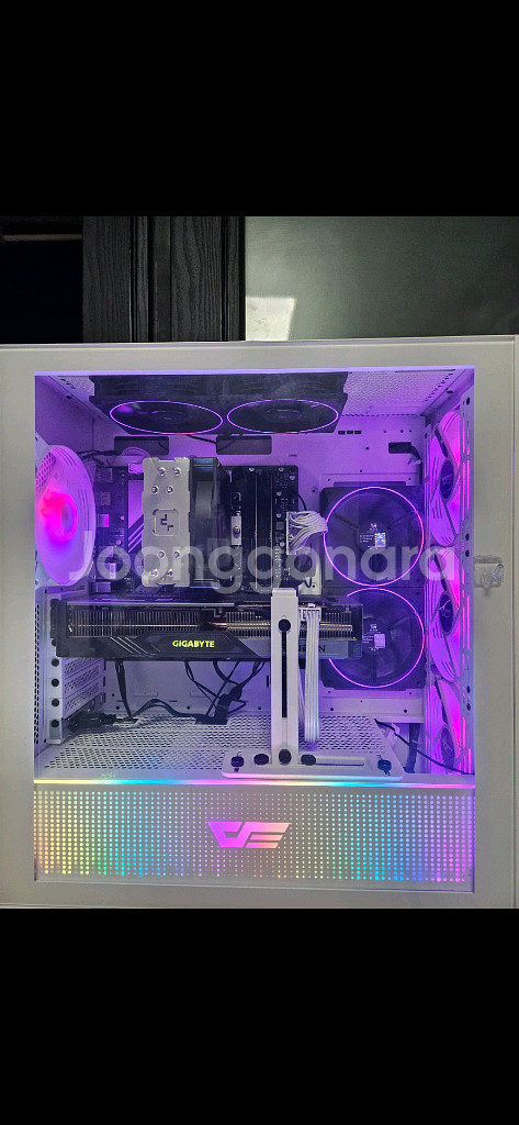 GIGABYTE AMD Radeon RX 7700 XT--2