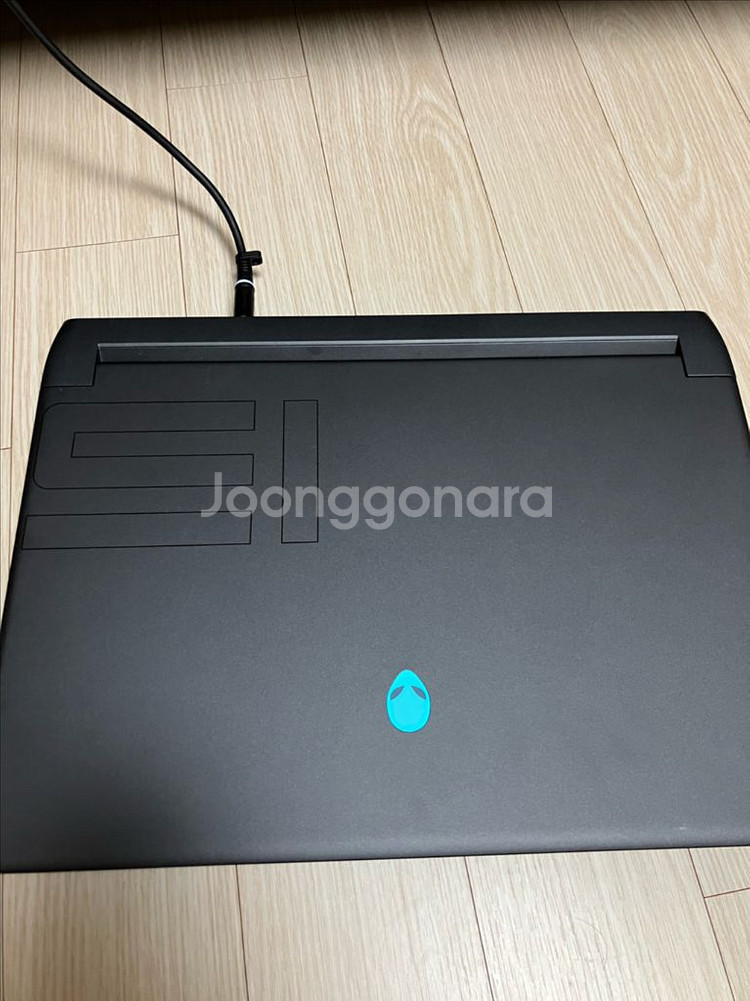 DELL Alienware m15 R7 게이밍--0