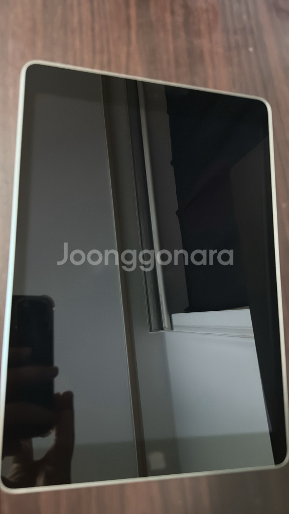 아이패드 9세대 256GB--1