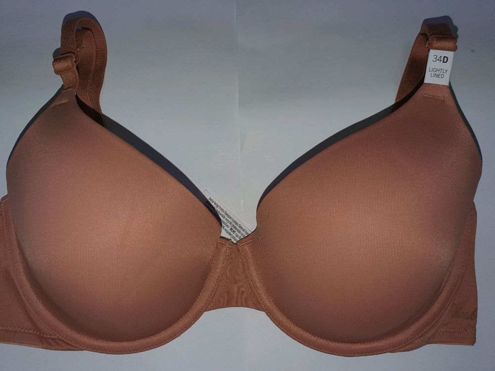 빅토리아 시크릿 pink 브라 34D--1