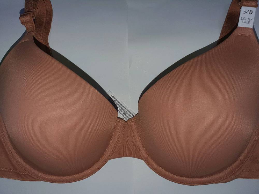 빅토리아 시크릿 pink 브라 34D--2