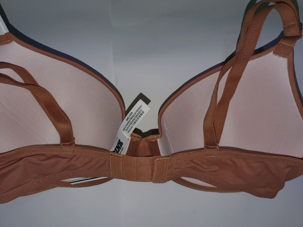 빅토리아 시크릿 pink 브라 34D--5