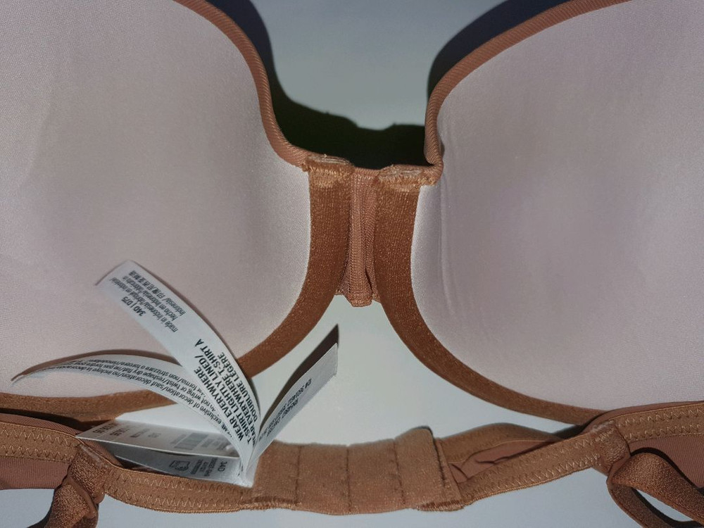 빅토리아 시크릿 pink 브라 34D--8