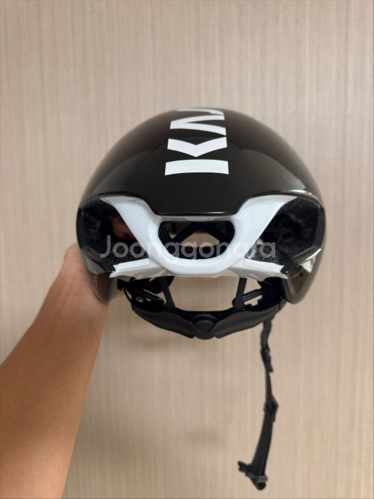 카스크 유토피아 m사이즈 거의 새상품--1