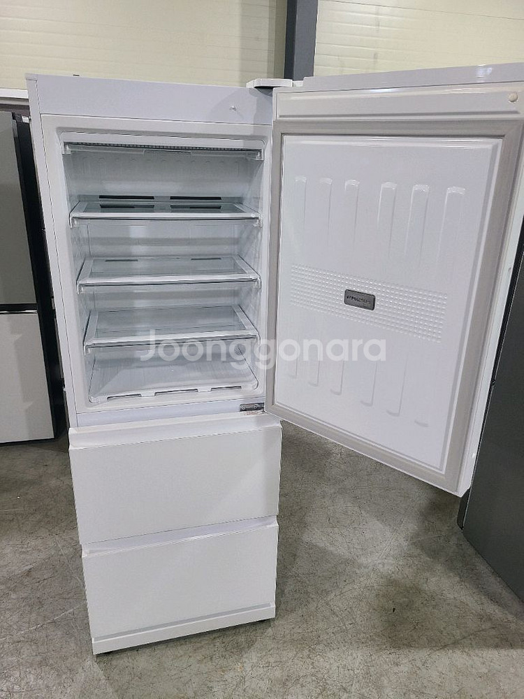 무료배송설치, 딤채 김치냉장고 2020년 330리터급--4