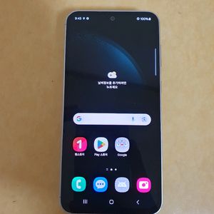 갤럭시 s23fe 256G