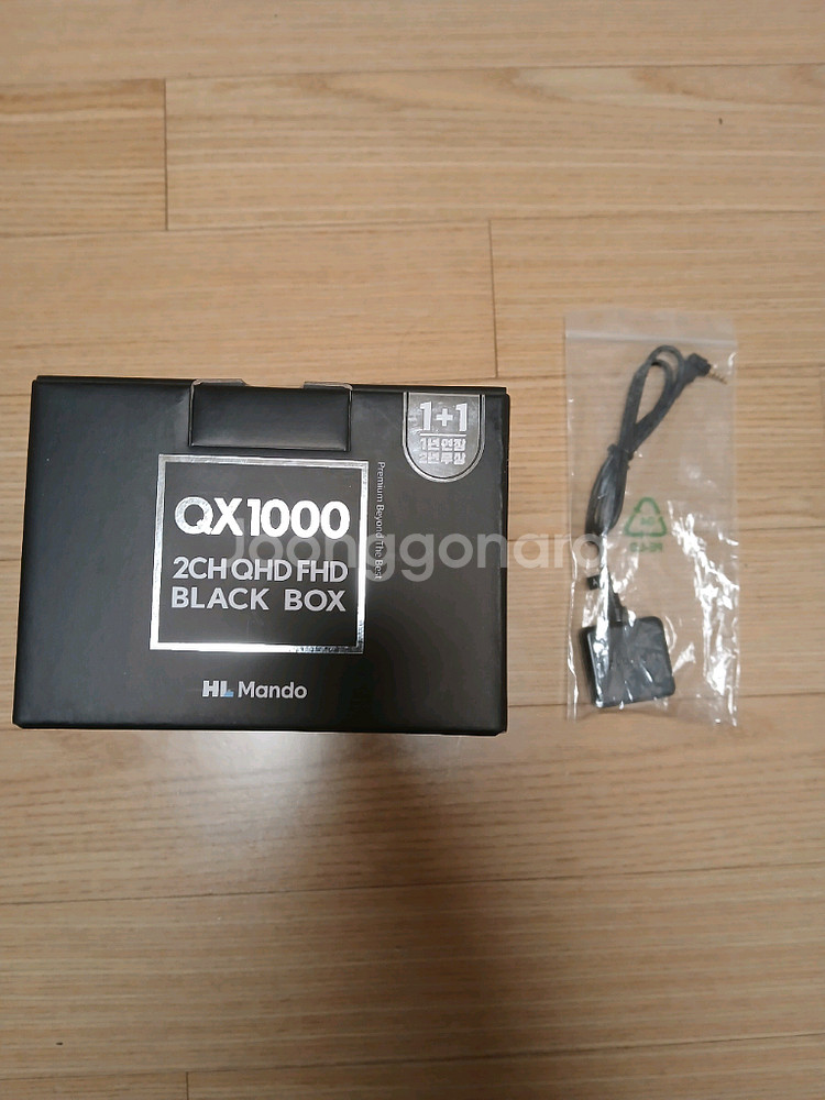 QX1000 64G (셀스타패키지)10세트--0