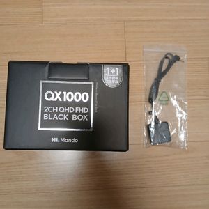 QX1000 64G (셀스타패키지)10세트