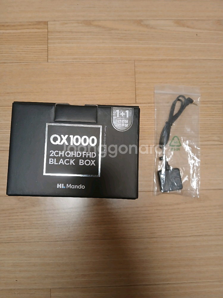 QX1000 64G (셀스타패키지)10세트--4