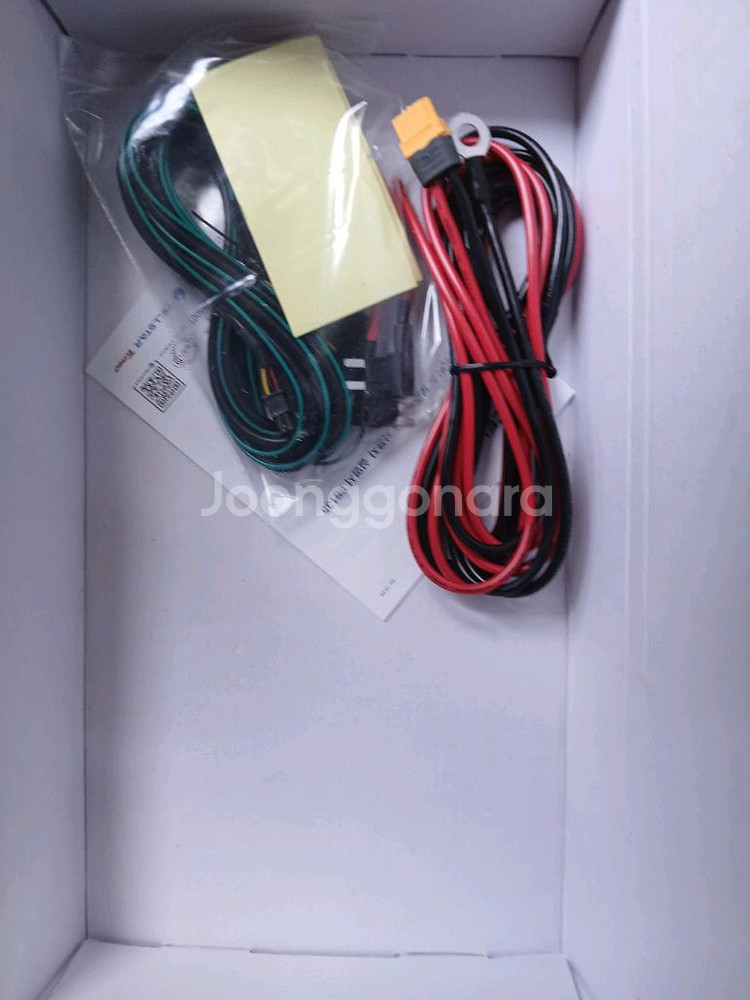 QX1000 64G (셀스타패키지)10세트--3