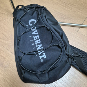 사용감X 커버낫 슬링백