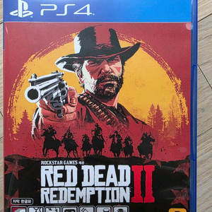 PS4 레데리2