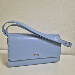 softy 가방 숄더백 크로스백 봄 데일리백