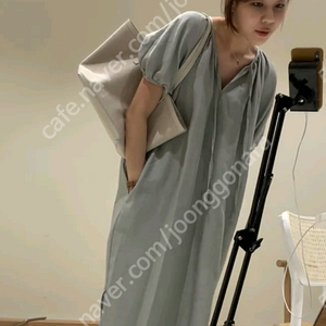 유메르 제주 감성 원피스