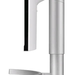 LG 32un650 스탠드(다리)+뒷 프레임 [새제품]