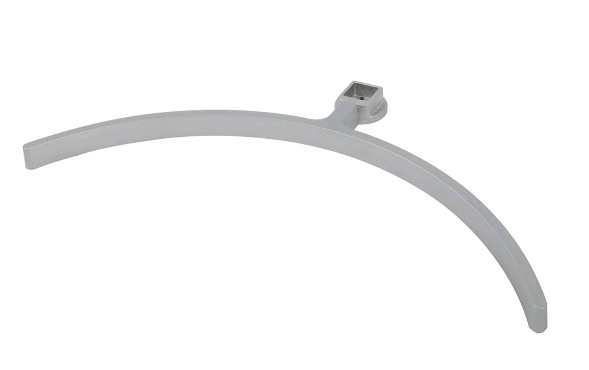 LG 32un650 스탠드(다리)+뒷 프레임 [새제품]--1