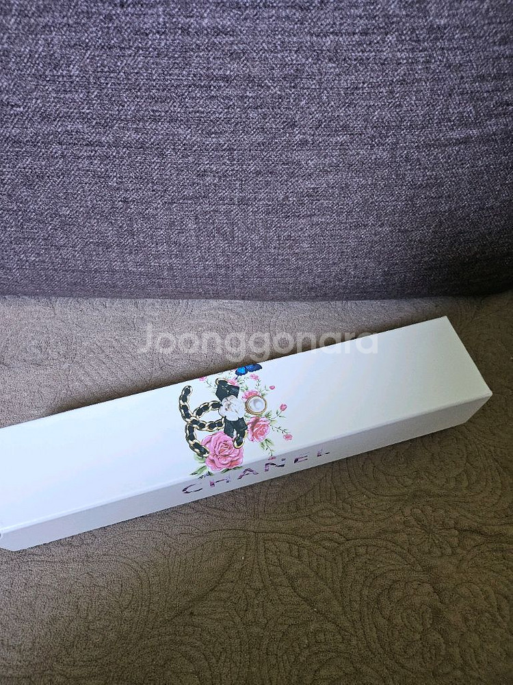 샤넬 자동양우산(새상품)--4