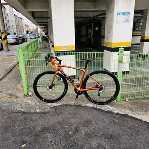 자이언트 TCR 어드밴스 프로 컴팩트 로드자전거 S