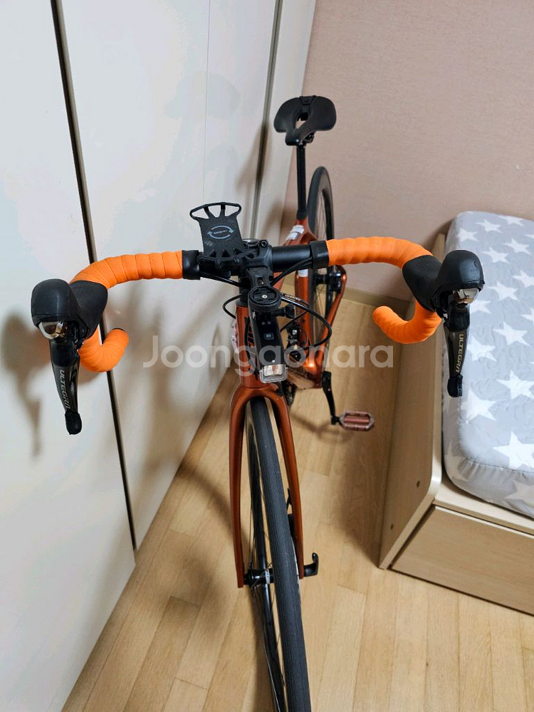 자이언트 TCR 어드밴스 프로 컴팩트 로드자전거 S--1