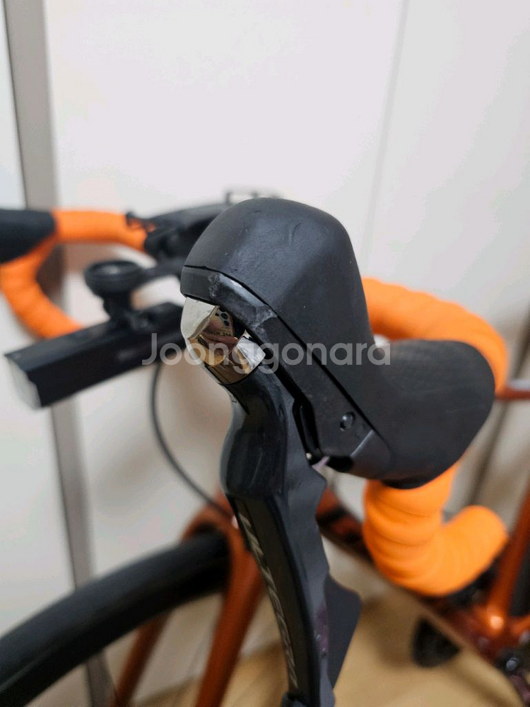 자이언트 TCR 어드밴스 프로 컴팩트 로드자전거 S--7