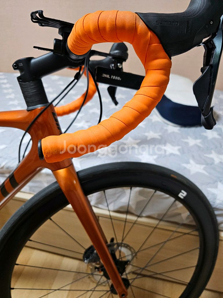 자이언트 TCR 어드밴스 프로 컴팩트 로드자전거 S--6