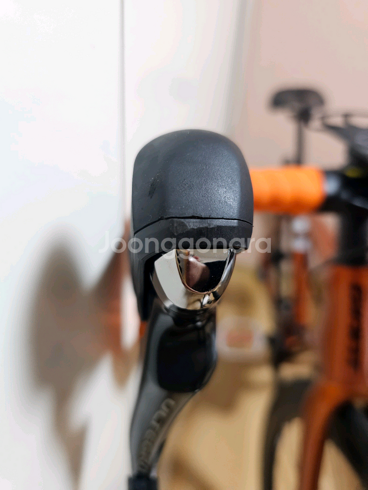 자이언트 TCR 어드밴스 프로 컴팩트 로드자전거 S--8