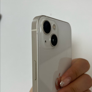 아이폰 13 256GB 화이트