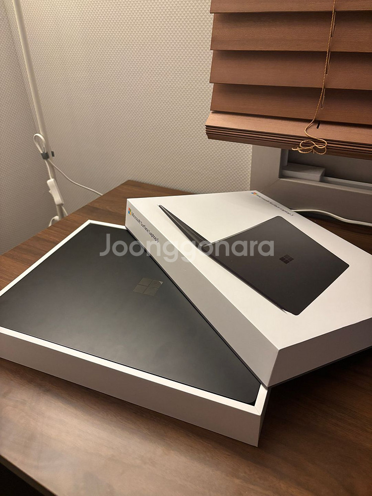 서피스랩탑5 15인치 (i7, 16GB, 512GB)--0