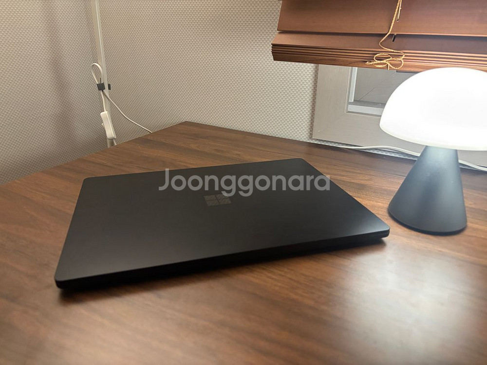 서피스랩탑5 15인치 (i7, 16GB, 512GB)--1