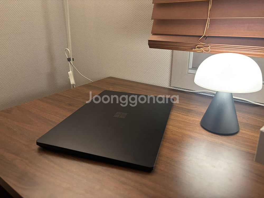 서피스랩탑5 15인치 (i7, 16GB, 512GB)--2