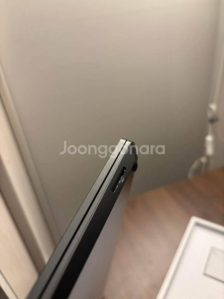 서피스랩탑5 15인치 (i7, 16GB, 512GB)--4