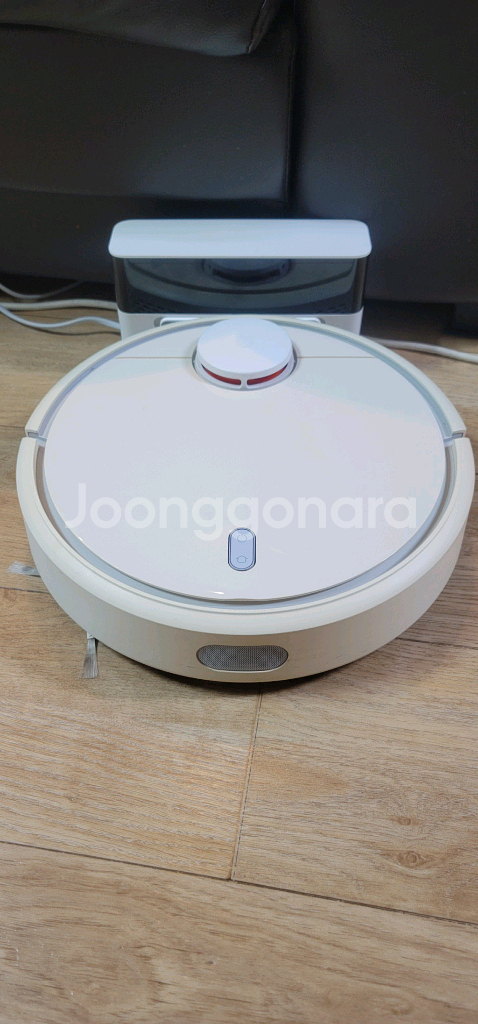 샤오미 로봇청소기(CDZ01RR)--0
