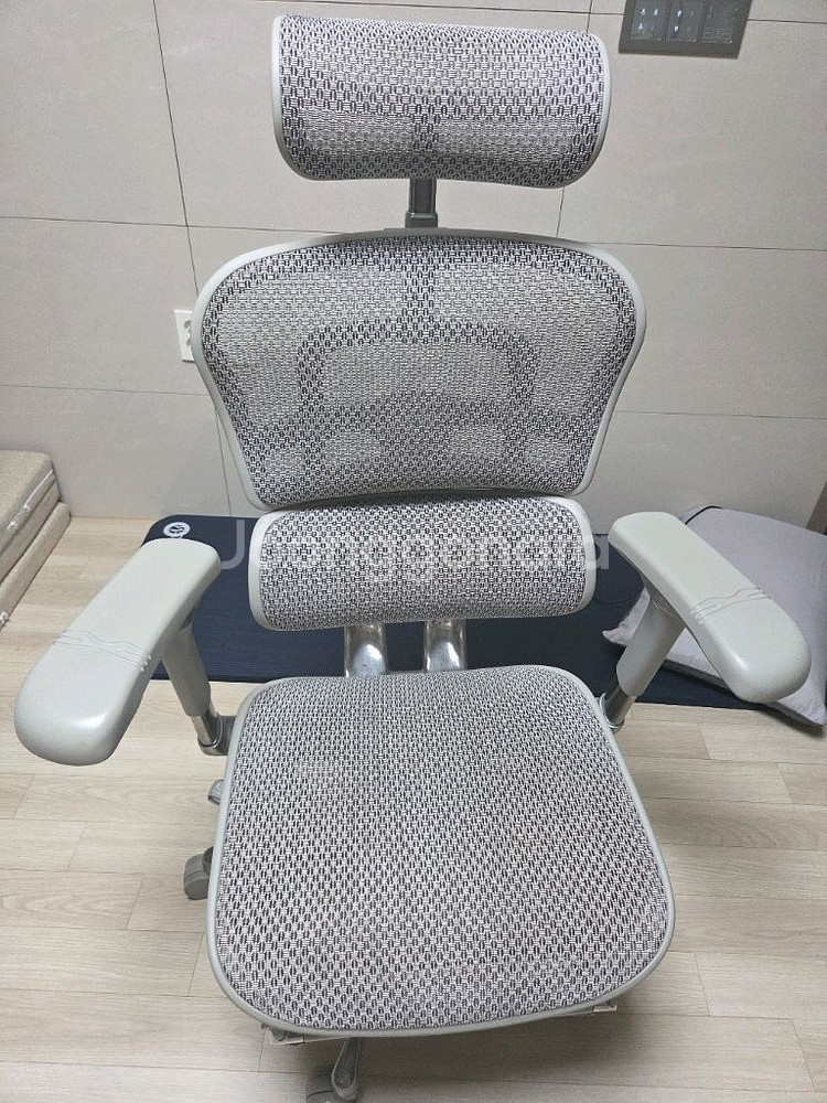 에르고휴먼 h2 컴포트 의자--0