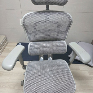 에르고휴먼 h2 컴포트 의자